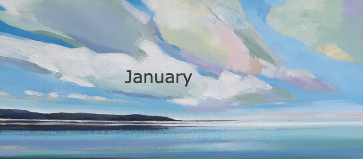 JANUARY